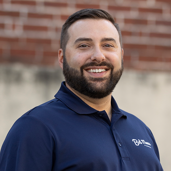 Bob Means Plumbing | President | Chris Patrick