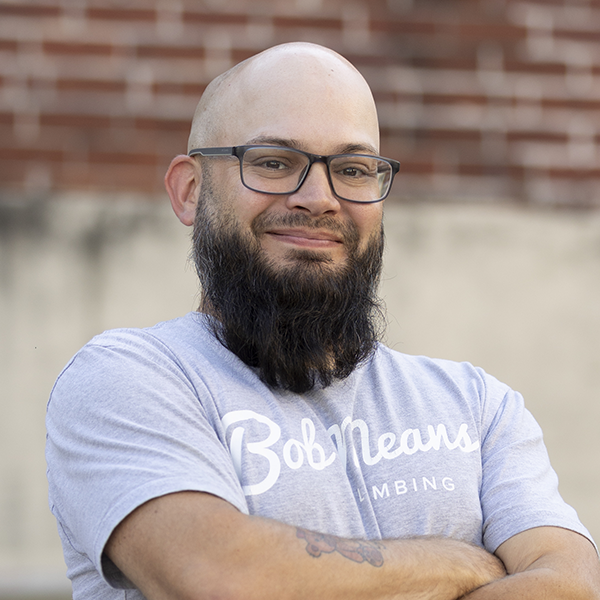 Bob Means Plumbing | Kyle