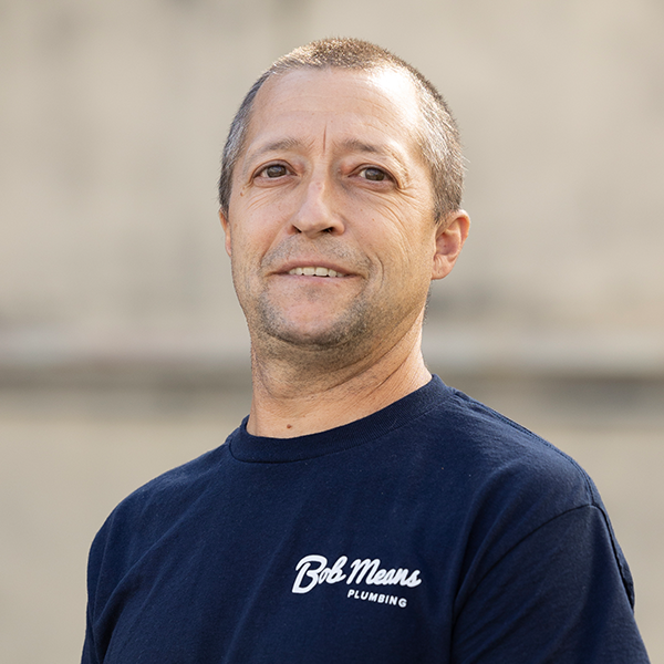 Mark M | Service Technician