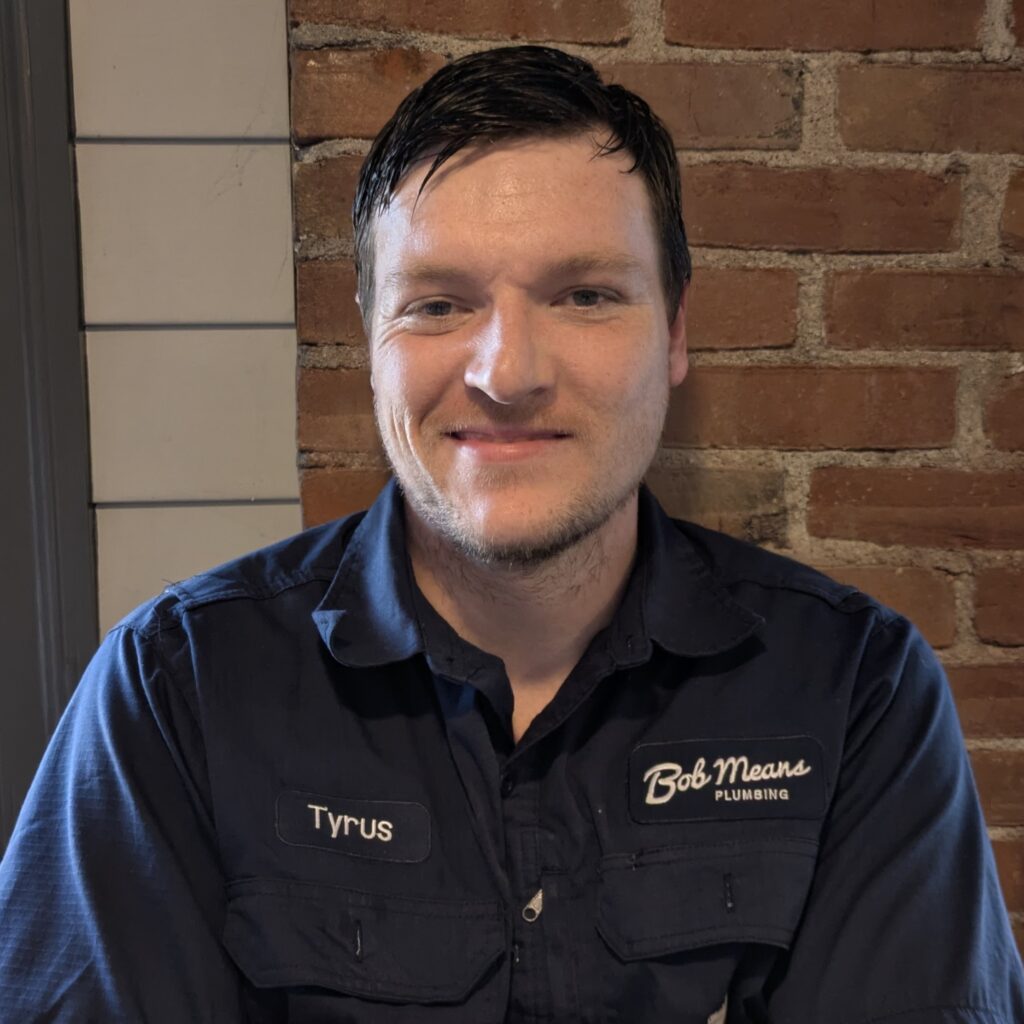 Tyrus Landis
